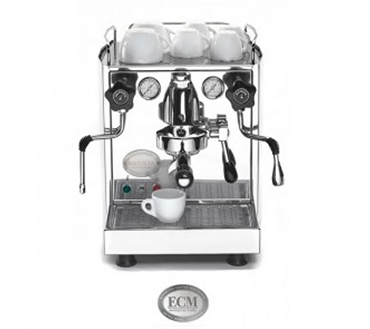 ECM Barista
