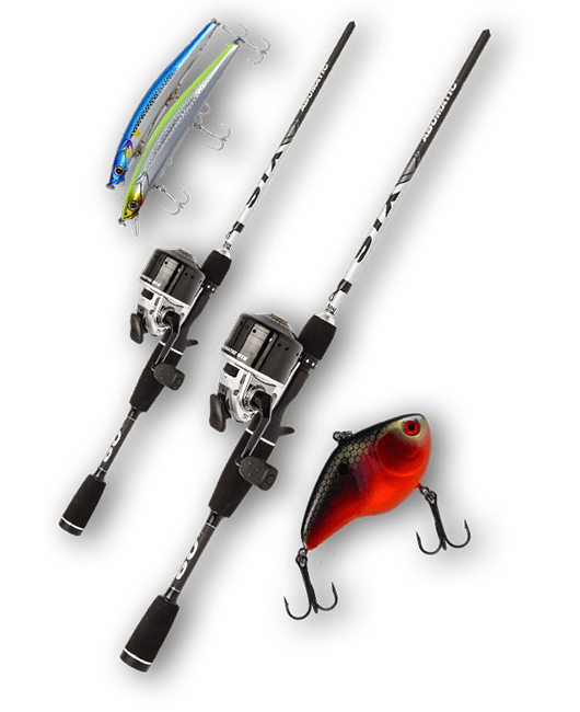 Fishing tackle app 2 new