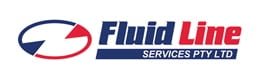 Fluidline Logo