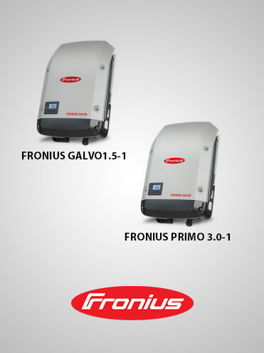 Fronius Inverters