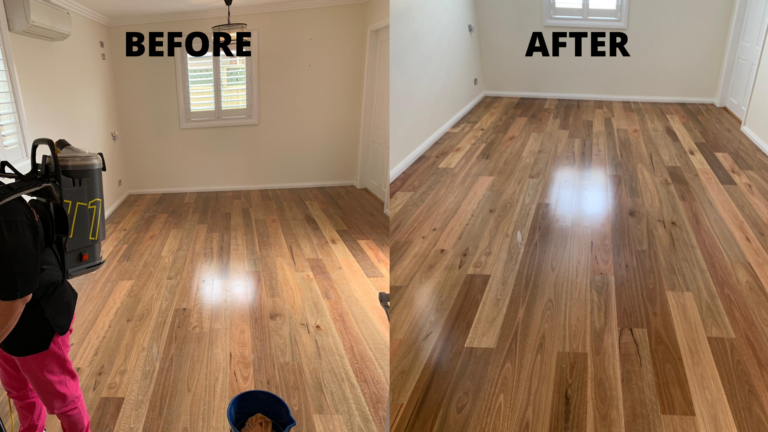 Gold Clean Cleaning Services Sydney Carlton 1 768x432