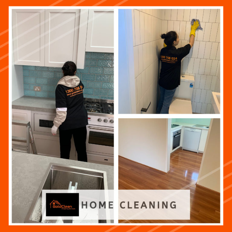 Home Cleaning 768x768