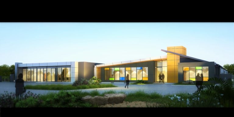 Hoppers Crossing Montessori Centre Childcare Hoppers crossing Exterior 768x384