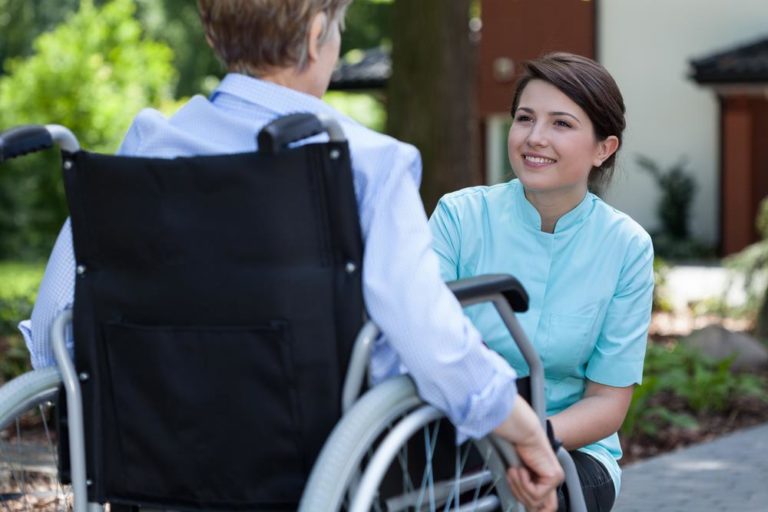 How to Help a Family Member Cope with a Disability Picture 3 768x512