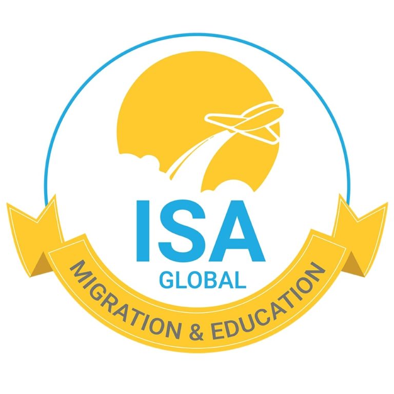 ISA MIGRATION Education Consultnats 768x768