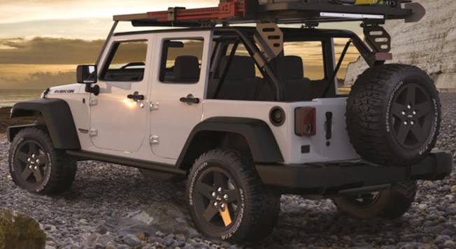 JeepHero