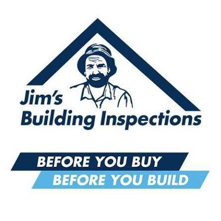 Jim s Building Inspections Perth Logo