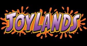Joylands logo