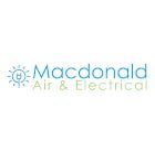 Mac Air logo