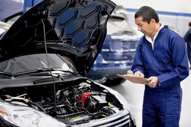 Mechanic Beaumaris