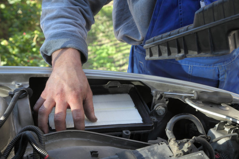 Mechanic Black Rock 768x512