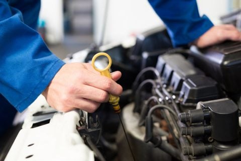 Mechanic Eltham