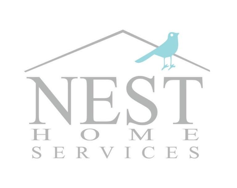 NEST HOME SERVICES logo square 768x610
