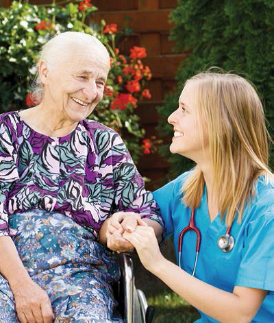 Nursing Homes Albury