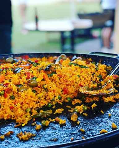 Paella 5a