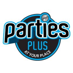 Parties Plus logo