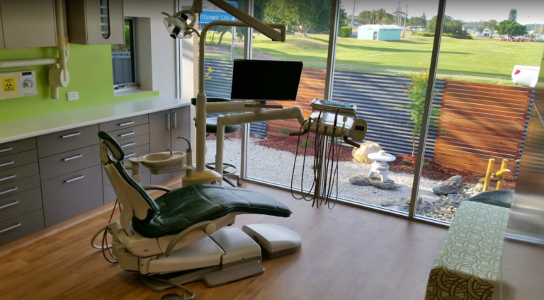 Port Macquarie Dental Centre Dentist Port Macquarie Surgery Room 768x424