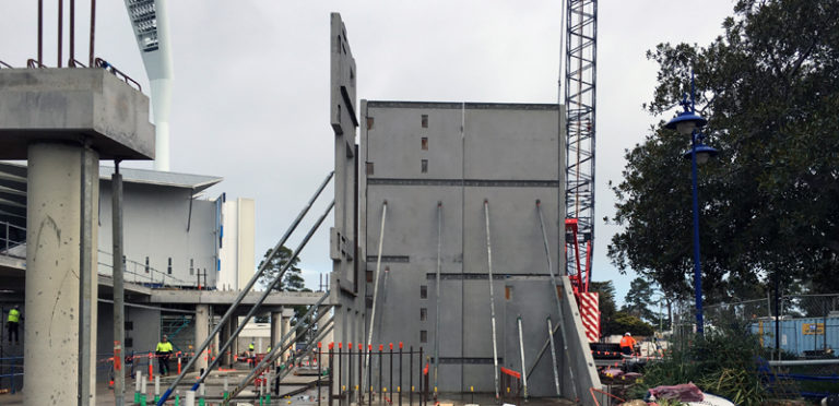 Precast Concrete Panels Melbourne 768x372