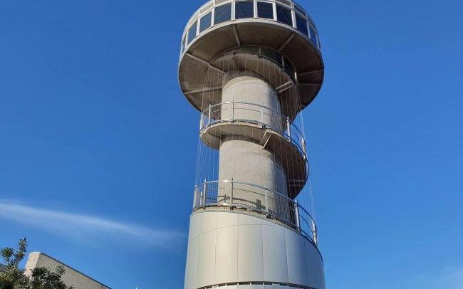 Precast Concrete