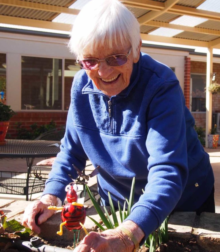 Residential Aged Care Wagga Wagga 768x882