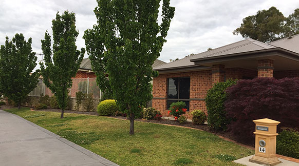 Retirement Villages Albury