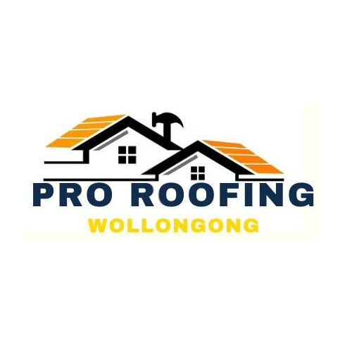 Roofing Wollongong logo