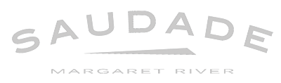 SAUDADE MR logo png