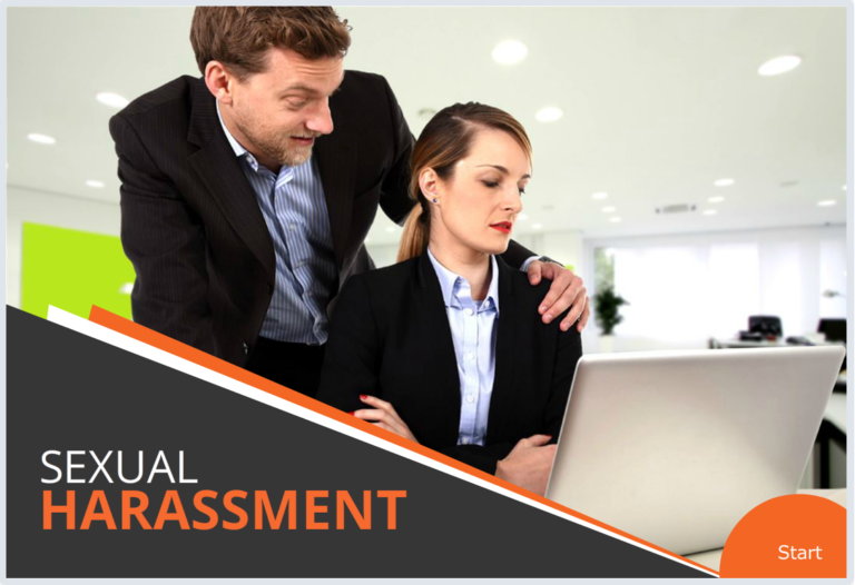 Sexual Harrassement 768x526