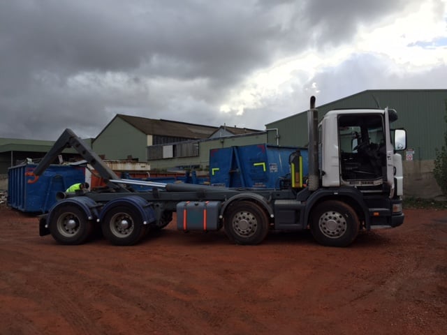 Skip Bin Hire Melbourne Services