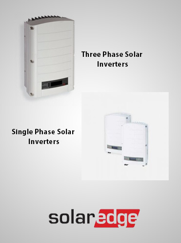 SolarEdge Inverters