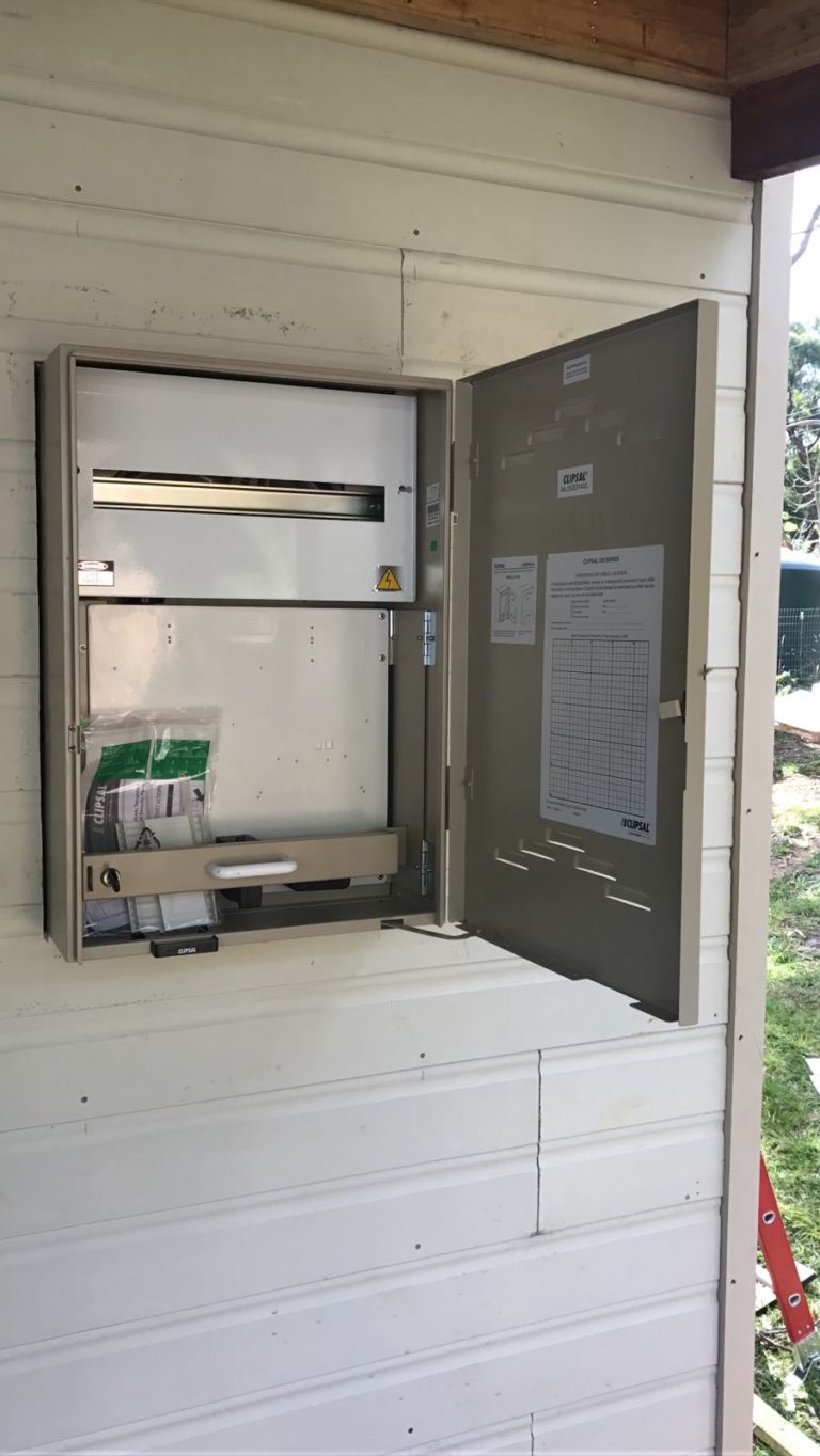 South East Plumbing And Electrical Switchboard pic1 768x1364