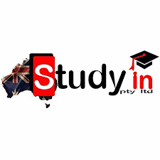 Study in Pty Ltd Logo