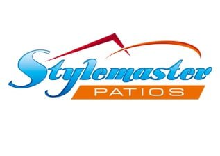Stylemaster Patios logo