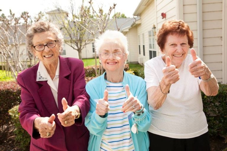 The Physio Co aged care physiotherapy 768x512