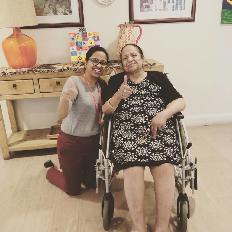 The Physio Co physiotherapy at home 768x768