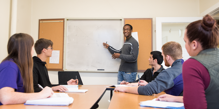 Tutoring
