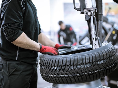 Tyres Tarneit