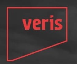 Veris Logo