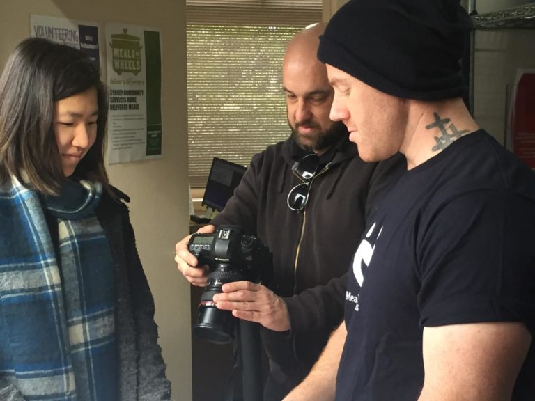 Video Production Agency Dynamite Agency 768x576