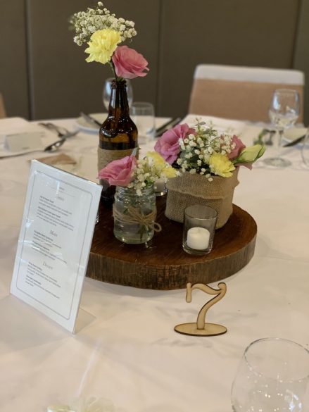 Wedding Venue Sydney The Woodlands