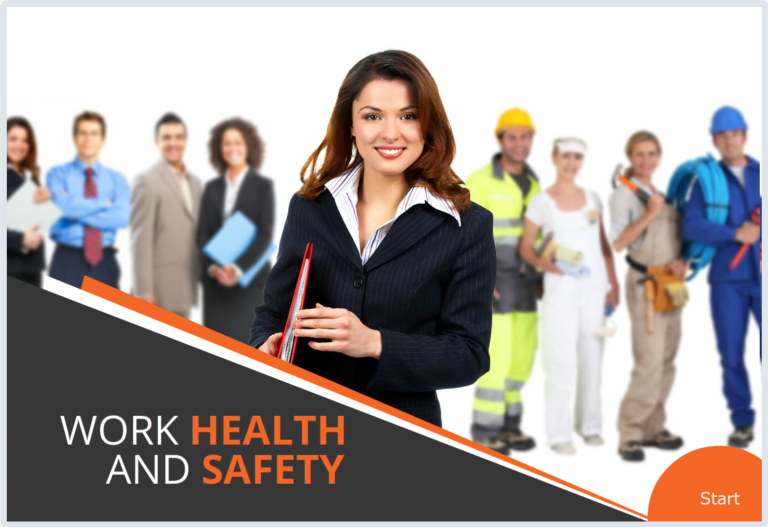 Work Health and Safety 768x527