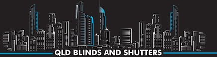 blinds shutters logo