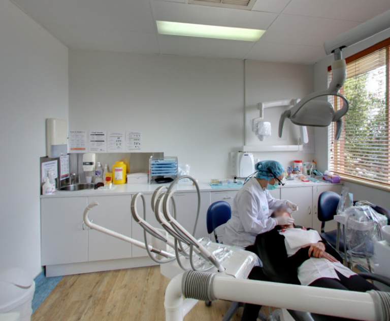 dentist Miranda   VIP Dental Clinic Miranda   Surgery Room 768x634