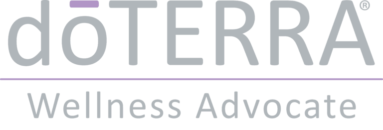 doterra wellness advocate colors 768x261
