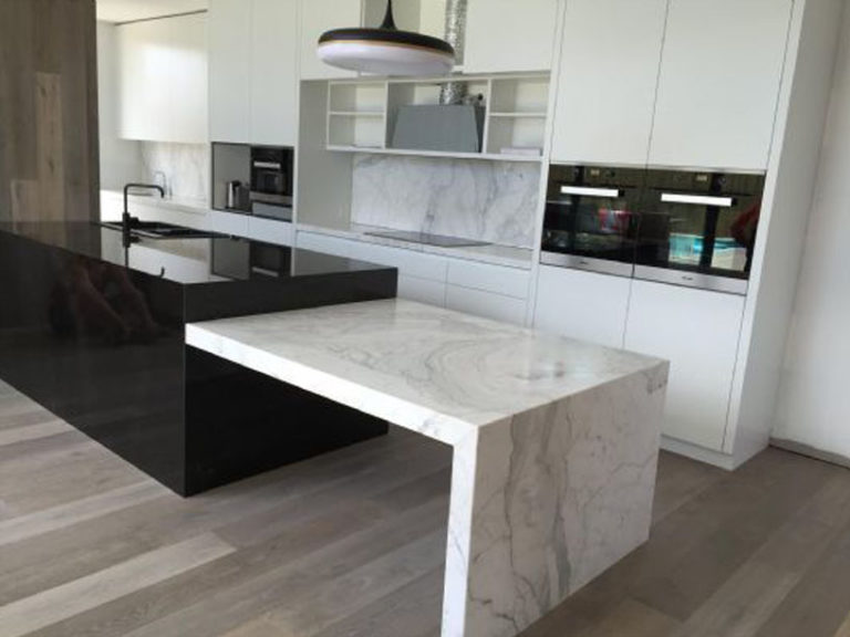 Marble Benchtops Melbourne