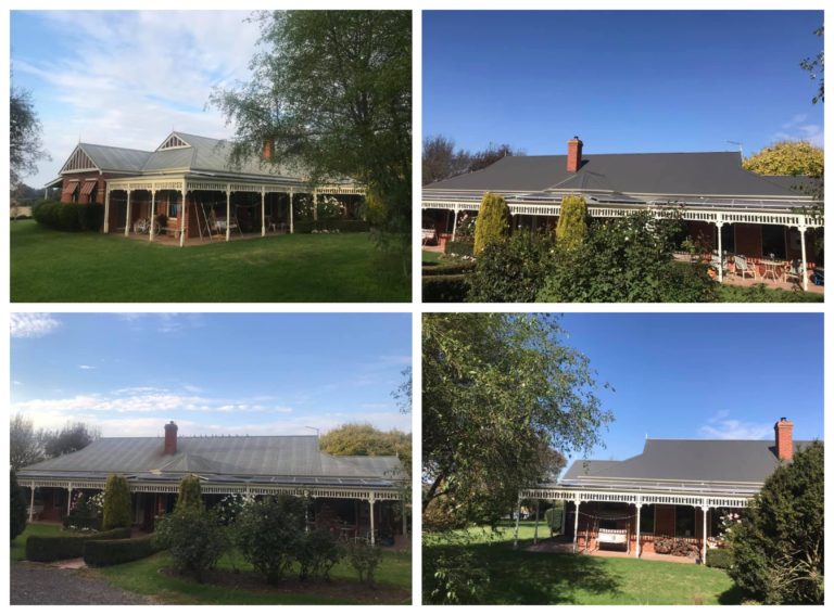 full restoration of tin roof post 768x567