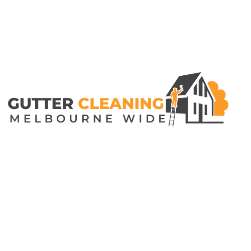 gutter cleaning logo