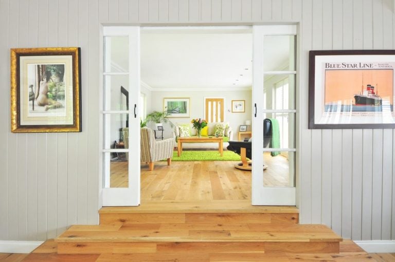 interior wall painting by brisbane house painters 1024x680 1 768x510
