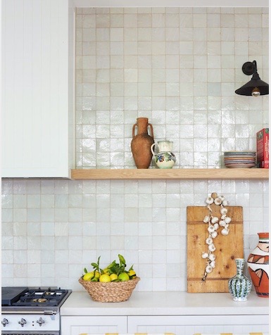 kitchen tiles perth