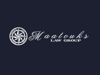 maatouks law group logo liverpool nsw 974